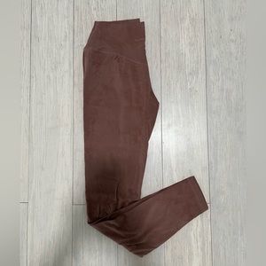 Alphalete Alphalux Wonder Legging